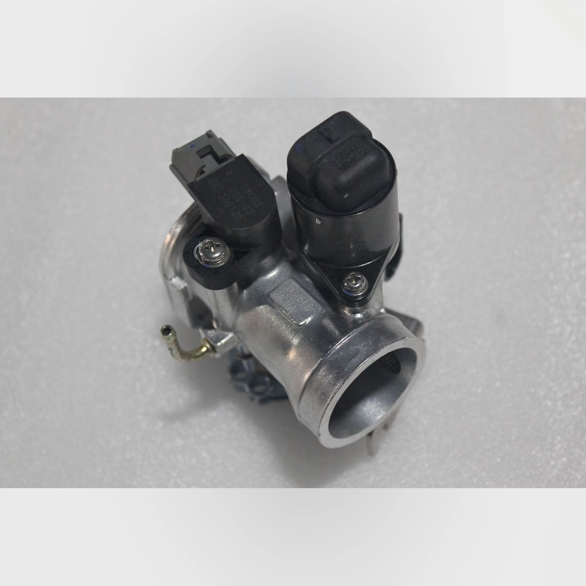ARORA MALIBU GAZ KELEBEĞİ KOMPLE (30C-05TB) #MALIBU - 002